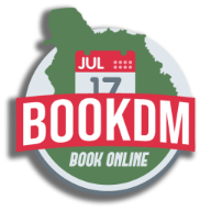 BookDM